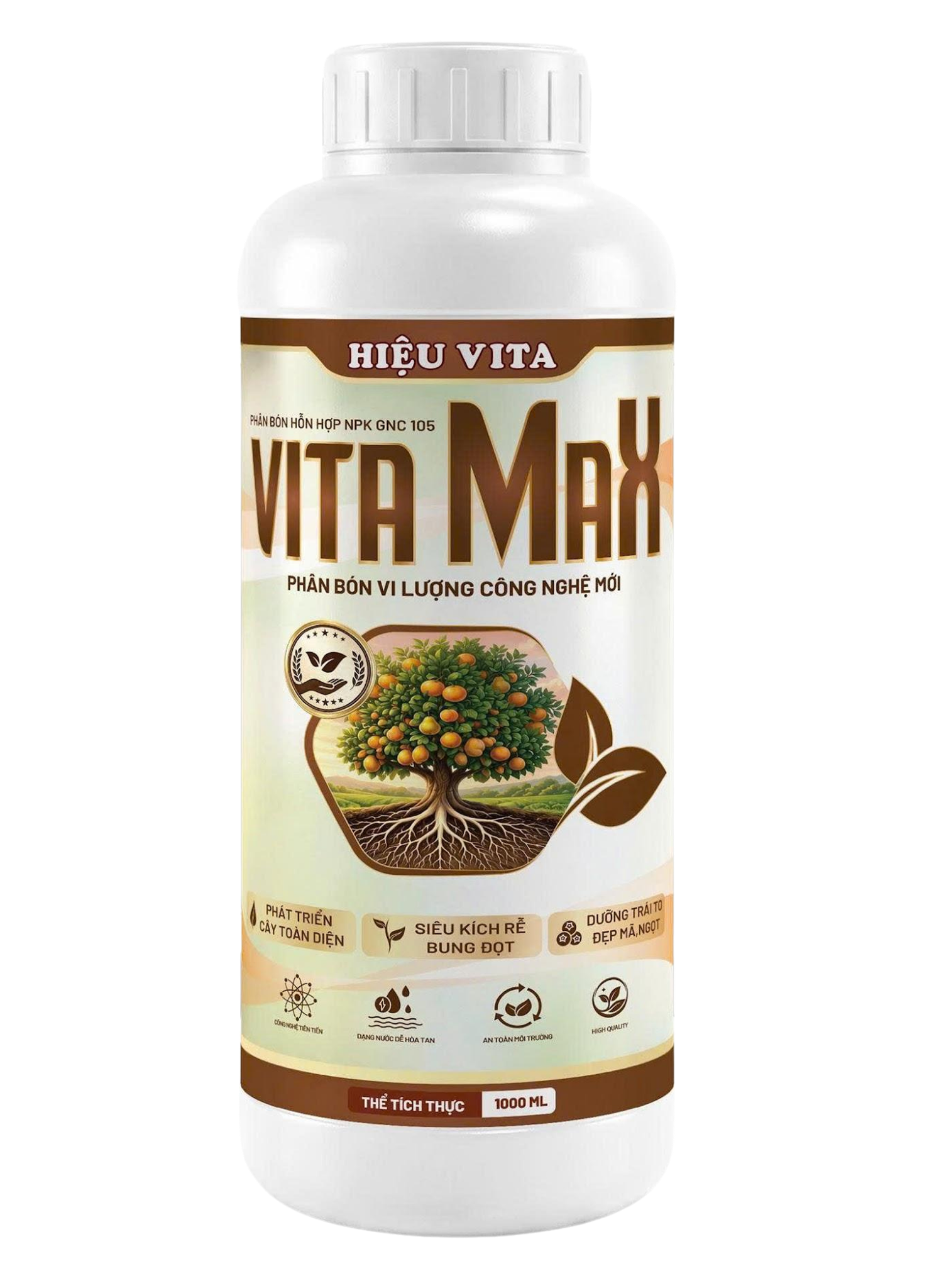 Phân bón Vita Max
